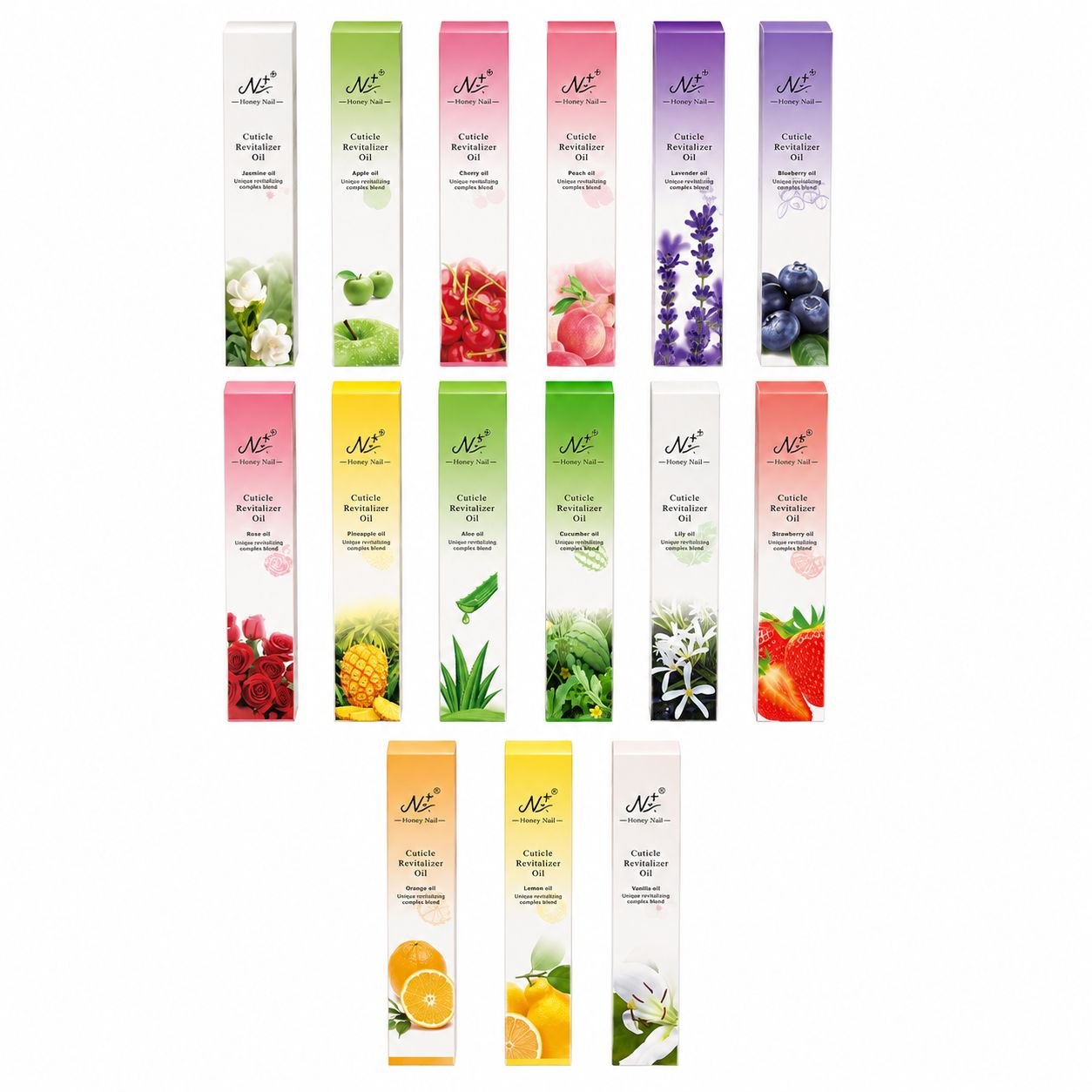 ACEITE REVITALIZANTE E HIDRATANTE PARA CUTICULAS EN LAPIZ
