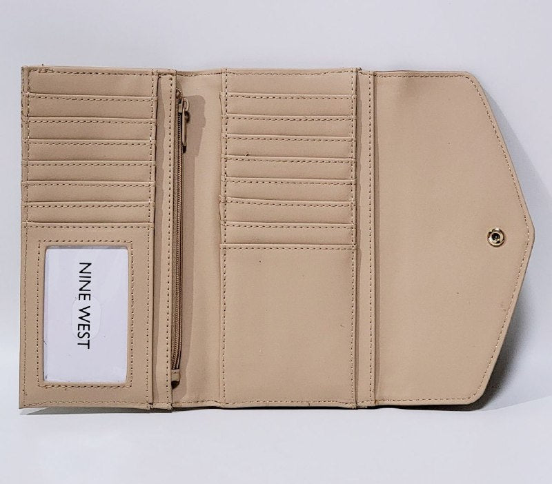 MONEDERO ORIGINAL NINE WEST