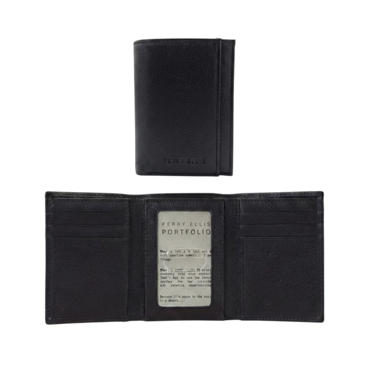 BILLETERA ORIGINAL PERRY ELLIS PORTFOLIO