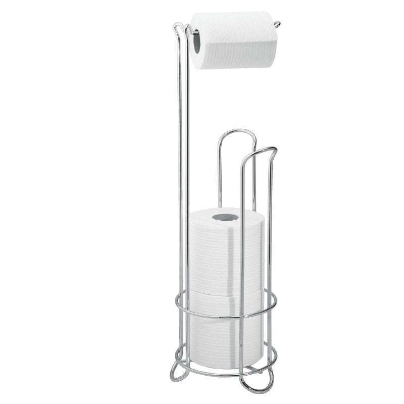 SOPORTE DE ALMACENAMIENTO PARA PAPEL HIGIENICO KENNEDY HOMME COLLECTIONS