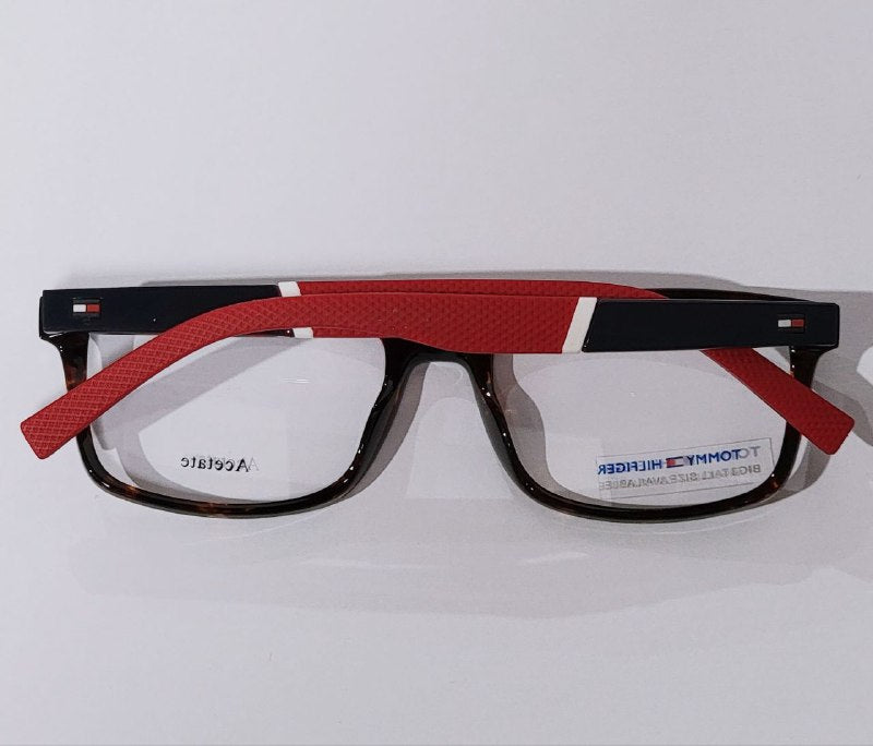 LENTES ORIGINALES PARA GRADUAR TOMMY HILFIGER
