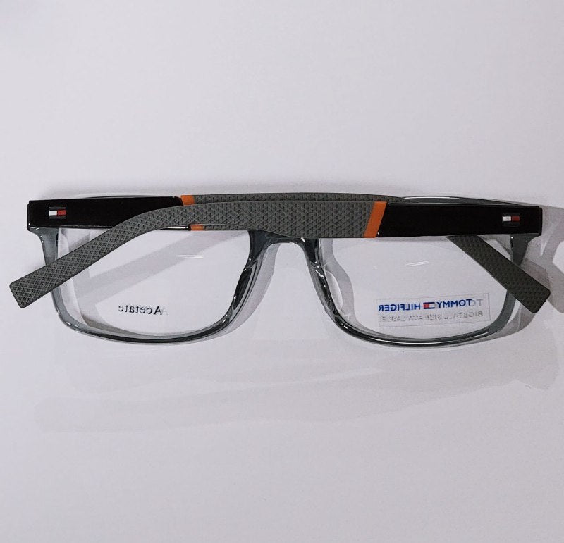 LENTES ORIGINALES PARA GRADUAR TOMMY HILFIGER