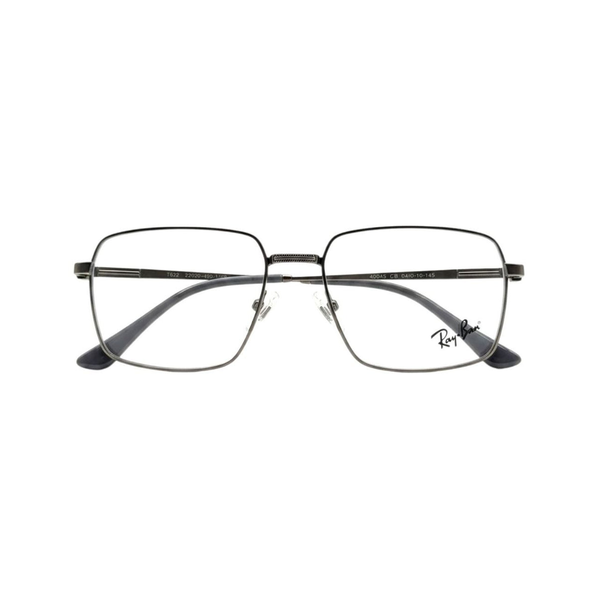LENTES ORIGINALES PARA GRADUAR PARA CABALLERO RAY-BAN