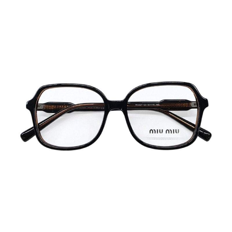 LENTES ORIGINALES PARA GRADUAR PARA DAMA MIU MIU