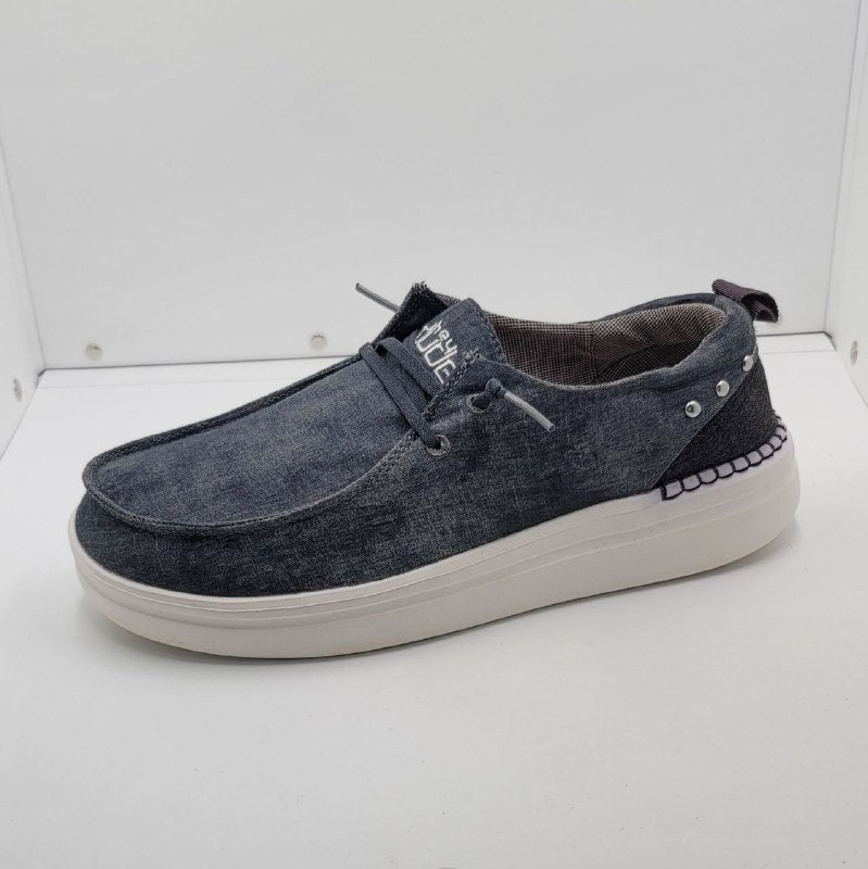 ZAPATOS ORIGINALES HEY DUDE #8
