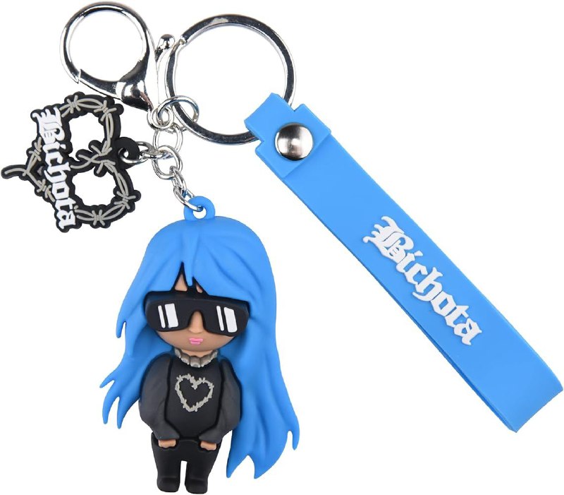 LLAVERO255