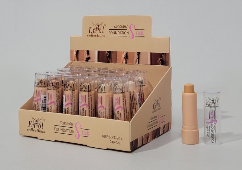 CORRECTOR MULTIUSOS EN BARRA ACABADO NATURAL ENGOL COLLECTIONS 3.5G