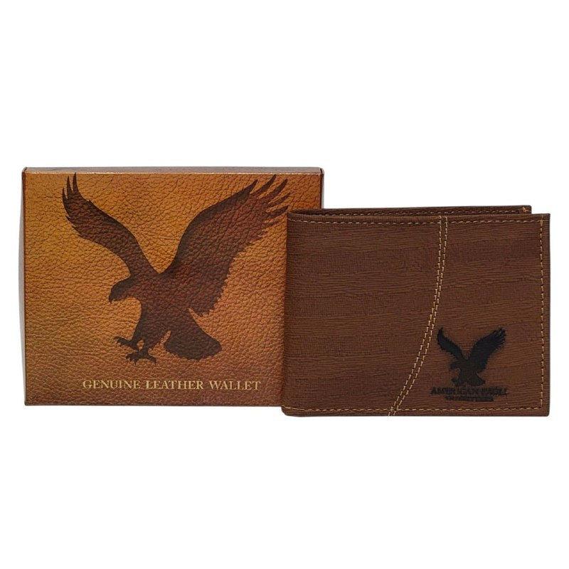 BILLETERA ECONÓMICA AMERICAN EAGLE