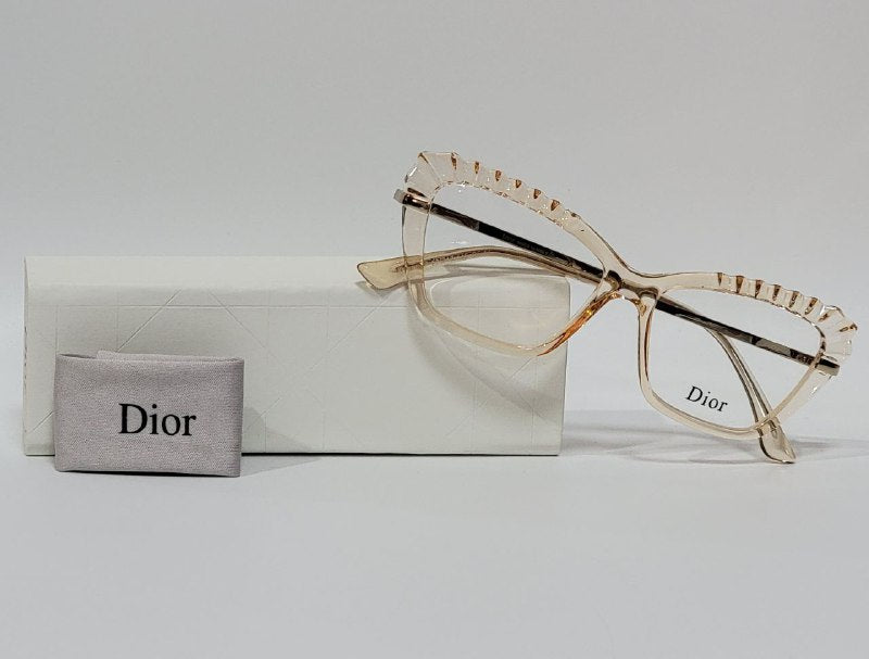 LENTES ORIGINALES PARA GRADUAR DIOR