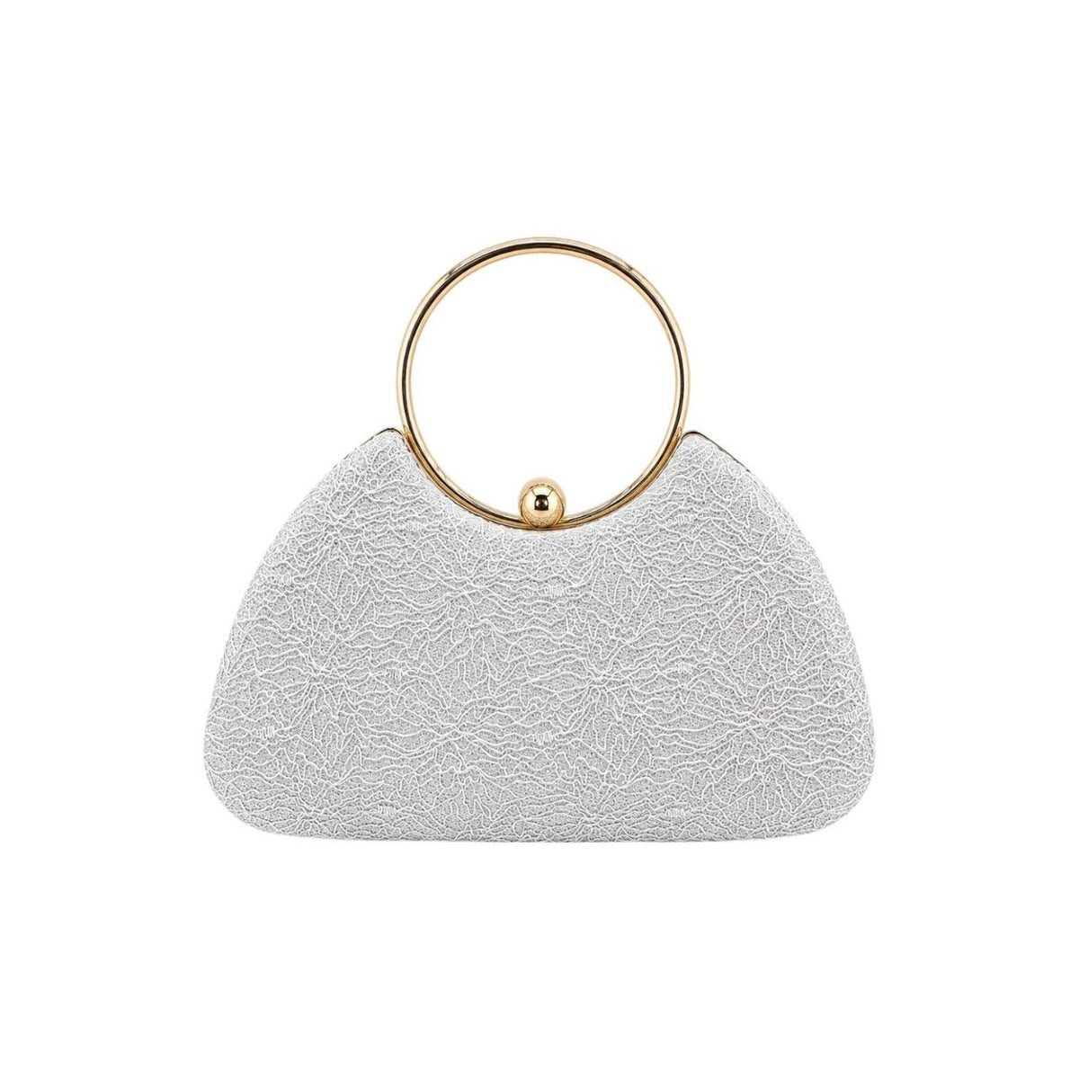 CARTERA DE NOCHE SOFIA ZUL 14X21CM