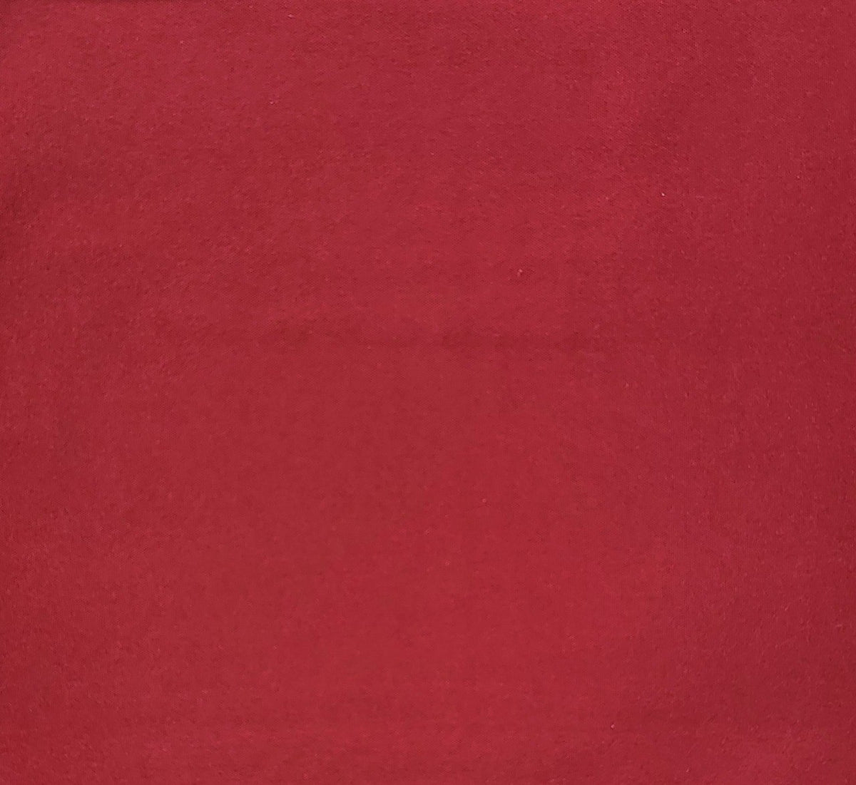 CORTINA BLACKOUT COLOR ROJO CON OJALES DE METAL 1 PANEL HPC POLO 137X228CM