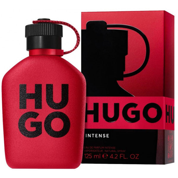 HUGO BOSS HUGO INTENSE EDP 125ML (H)
