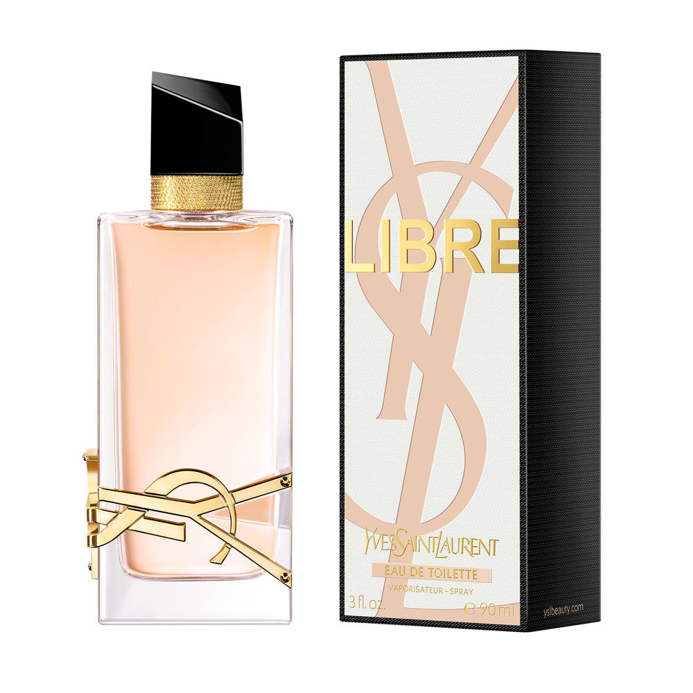 YVES SAINT LAURENT LIBRE EDT 90ML
