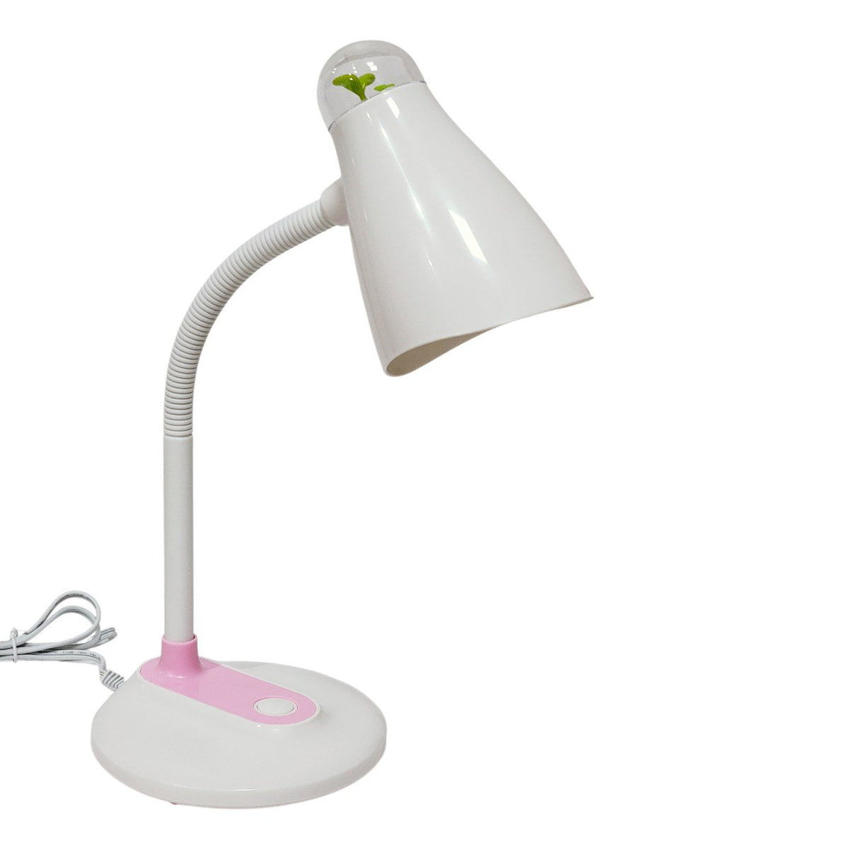 LÁMPARA DE ESCRITORIO POLAR LIGHTING 40X15CM