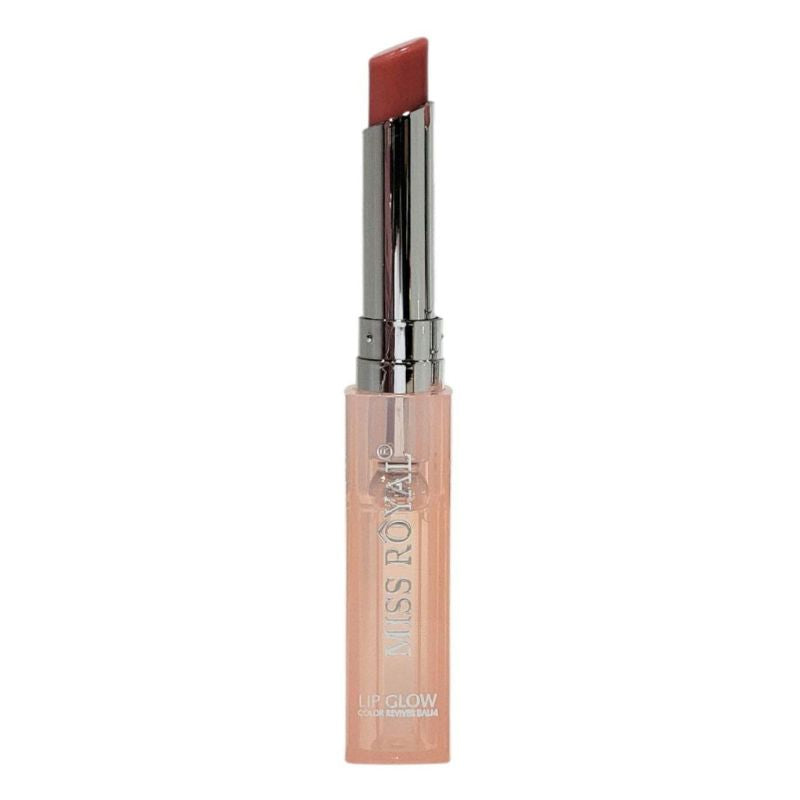 BALSAMO LABIAL REAVIVADOR DE COLOR MISS ROYAL 30G (DUPE DE DIOR)