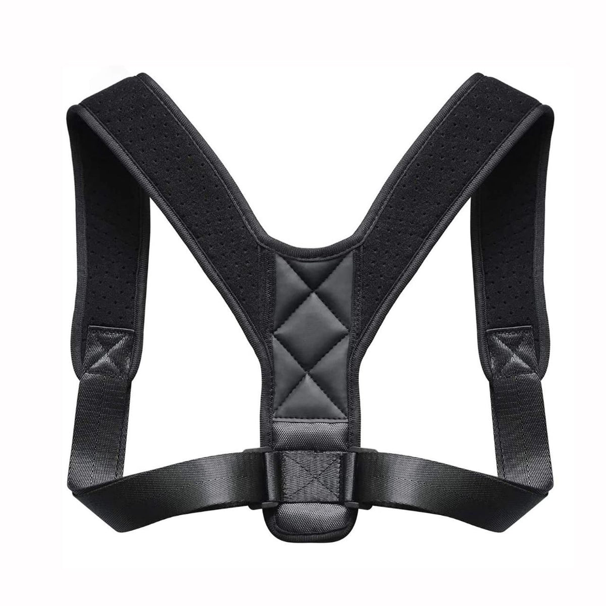 CORRECTOR DE POSTURA TALLA L MEDIC MAX 1PC