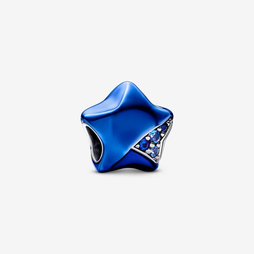 PCHARM3028 ESTRELLA AZUL