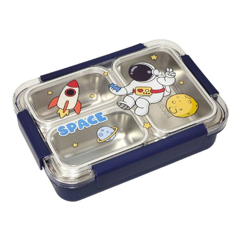 RECIPIENTE PANA PARA ALIMENTOS INFANTIL 24X17X7CM