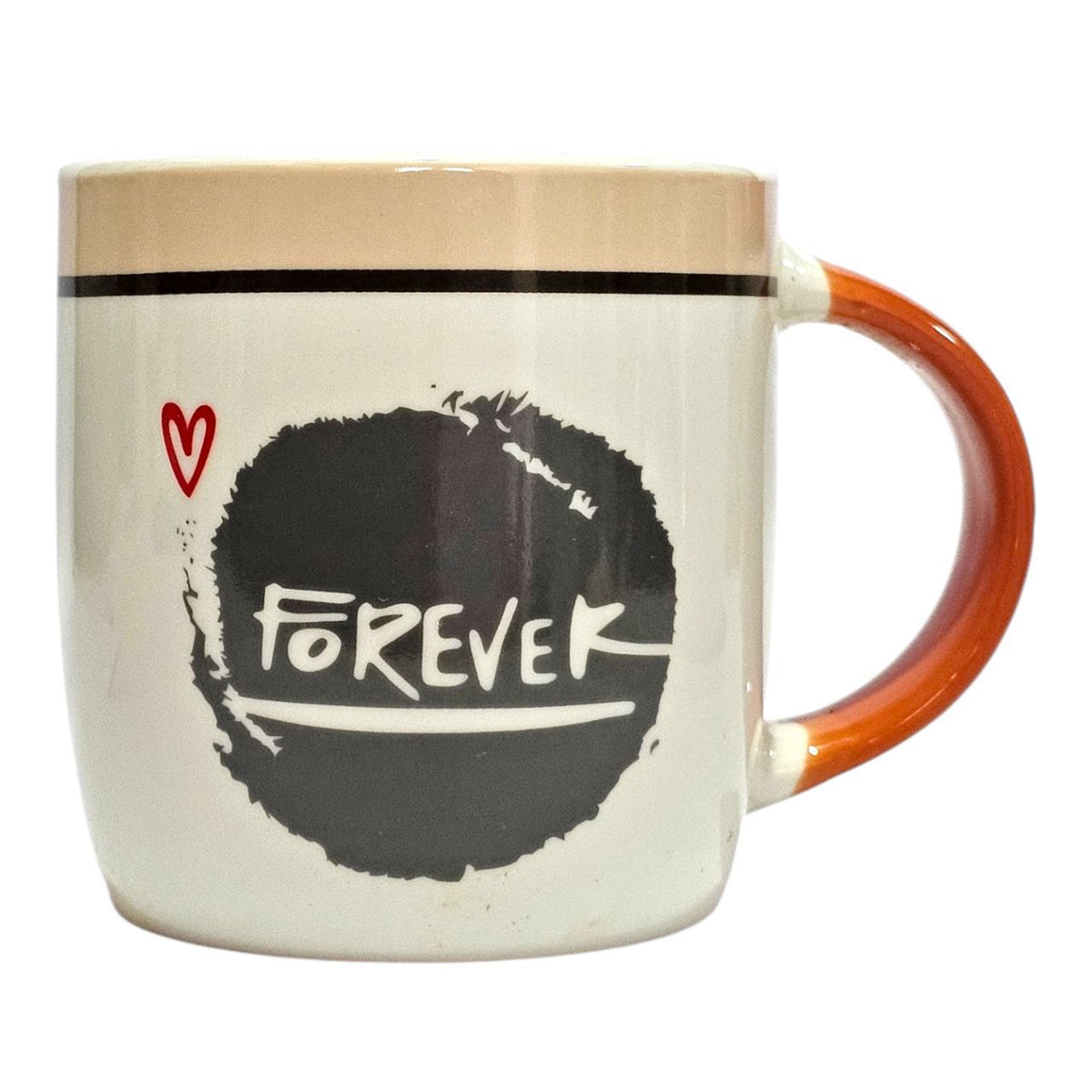 TAZAS DISEÑO ROMANTICO EN BLANCO Y TONALIDADES ROSAS 7CM