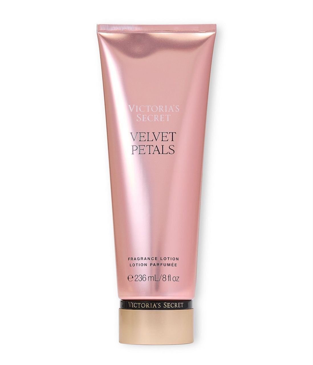 VICTORIAS SECRET CREMA VELVET PETALS 236ML (M)