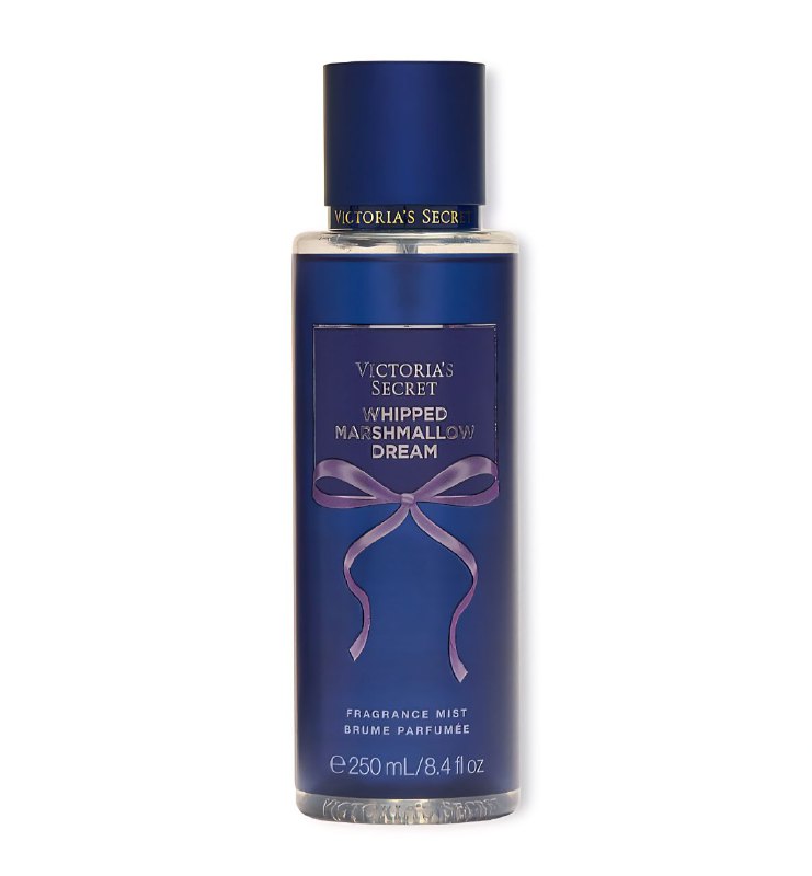 VICTORIAS SECRET SPLASH WHIPPED MARSHMALLOW DREAM 250ML (M)