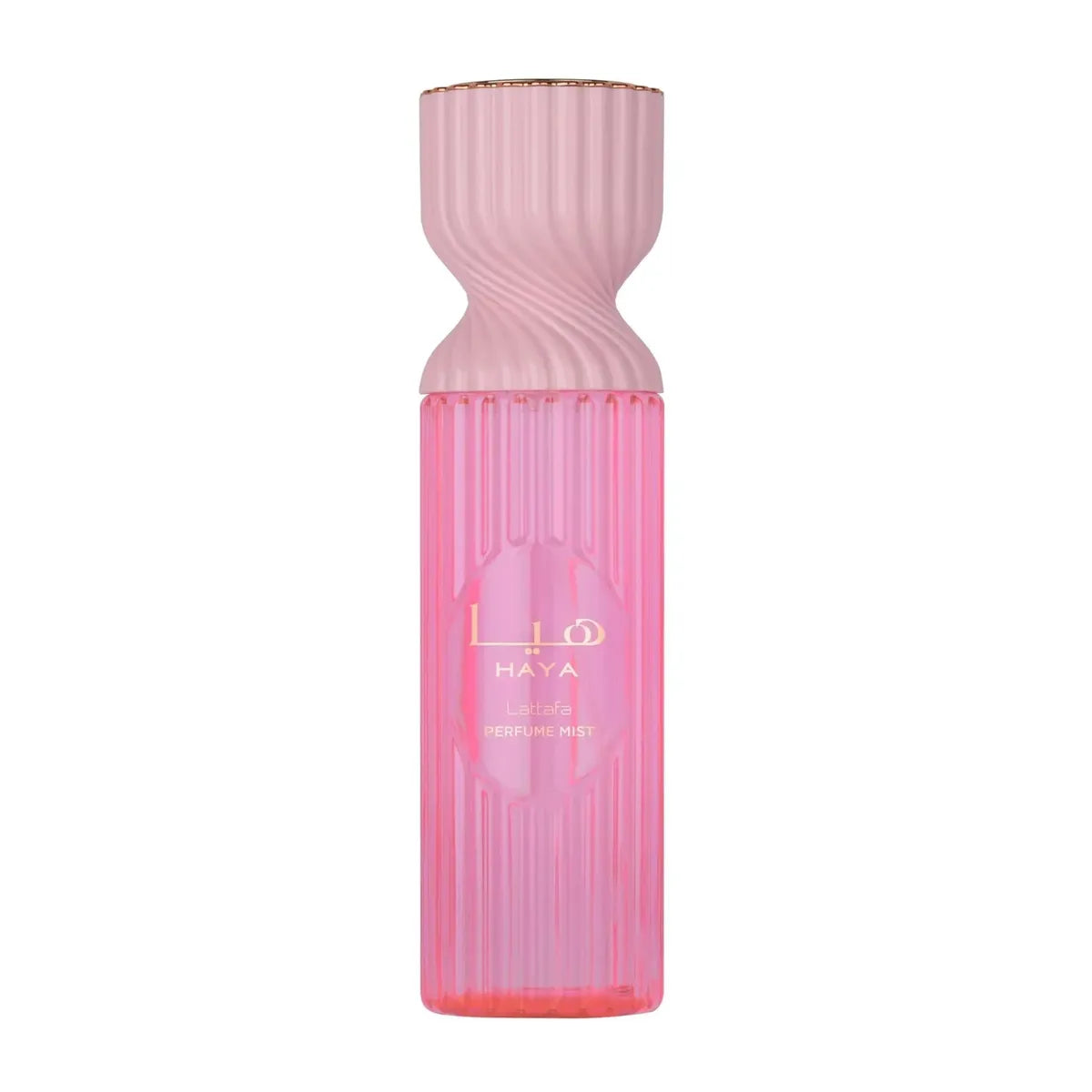 LATTAFA HAYA BODY MIST POUR FEMME 250 ML (M)