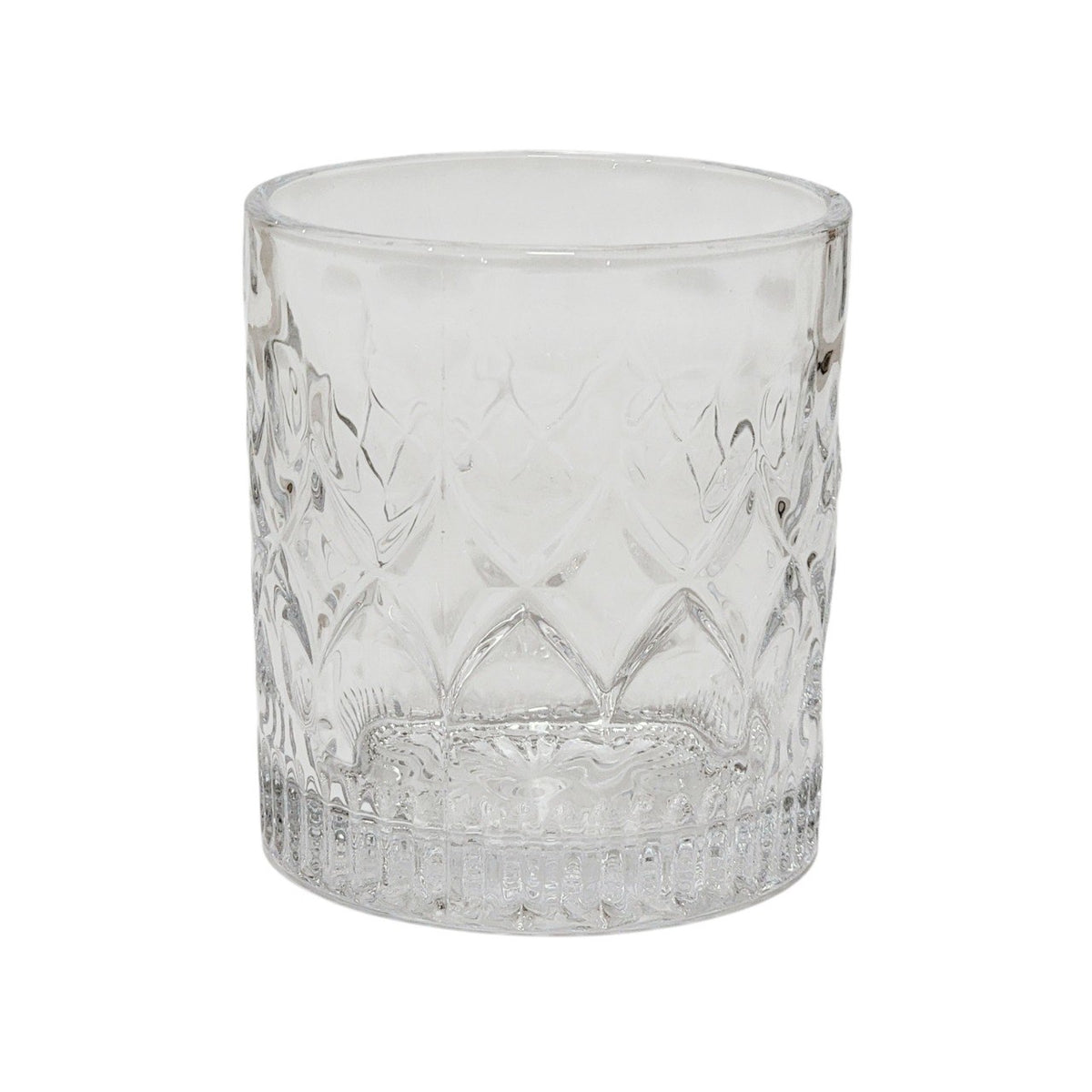 SET DE 6 VASOS DE WHISKEY ROYAL LINE 300ML