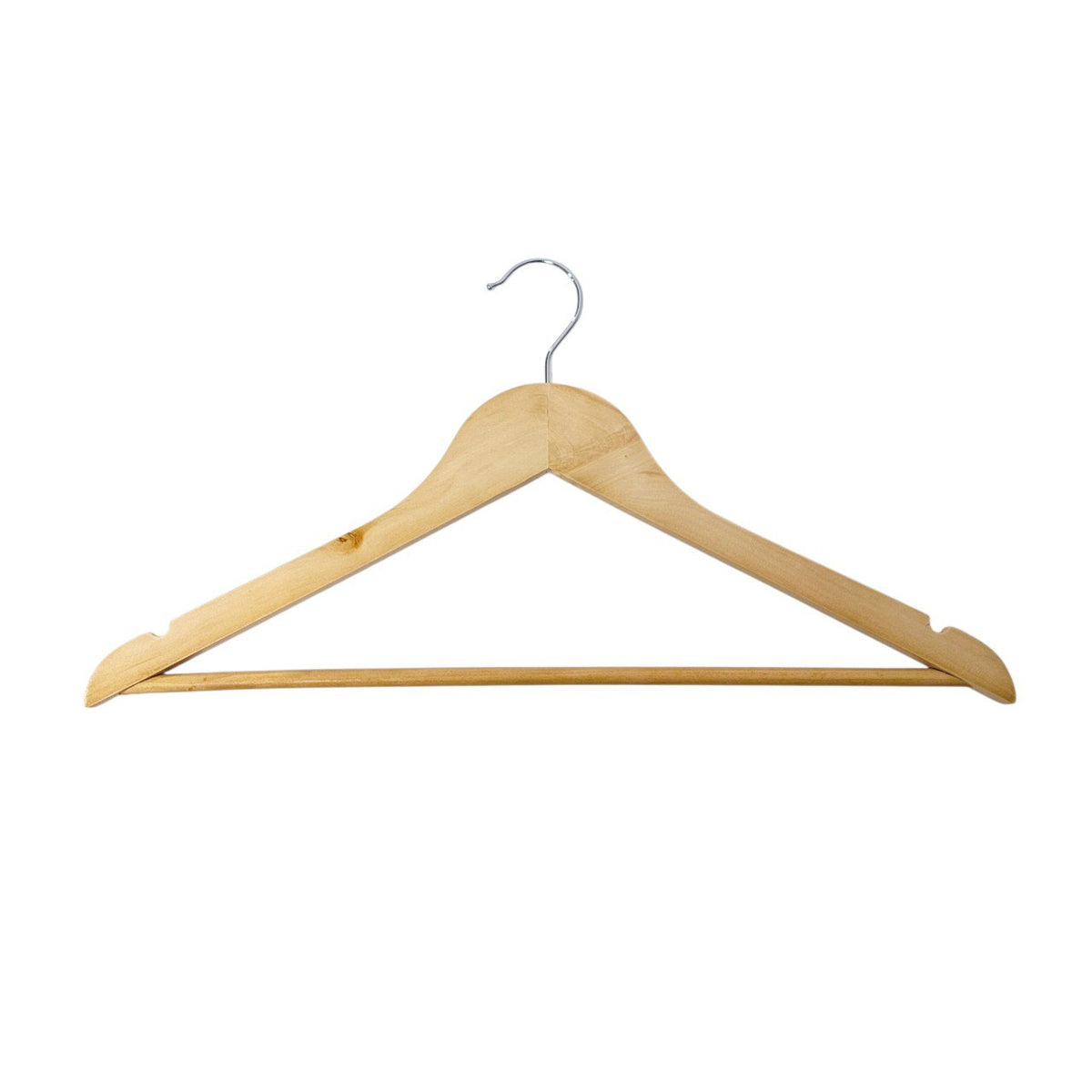SET DE 3 GANCHOS PARA ROPA WONDER HOUSE 22X45CM