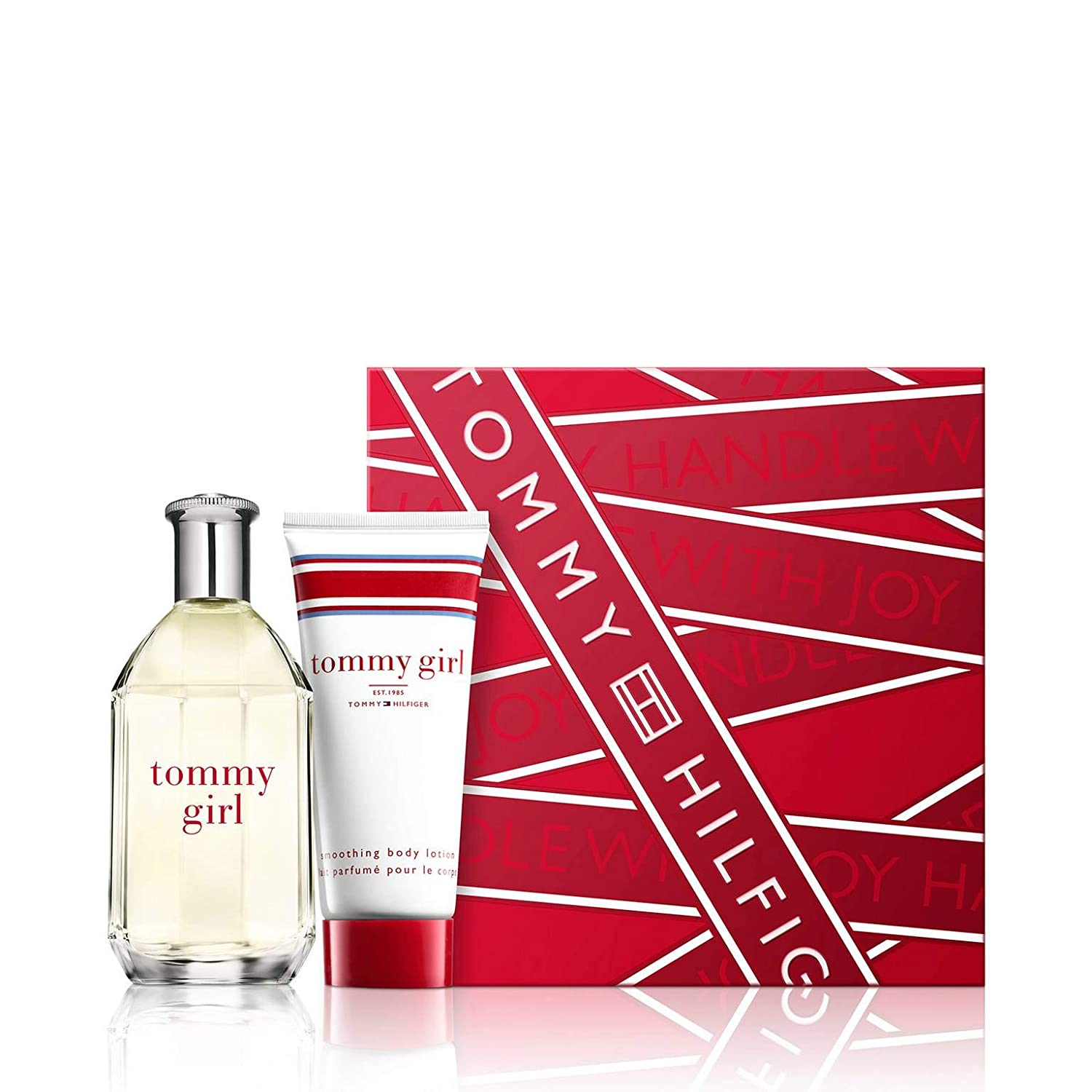 TOMMY HILFIGER GIRL 2/P EDT