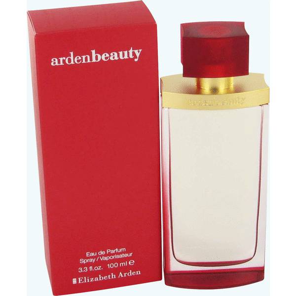 TESTER ARDEN BEAUTY 100 ML 3.3 FL.OZ EDP