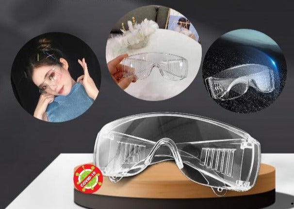 LENTES PROTECTORES
