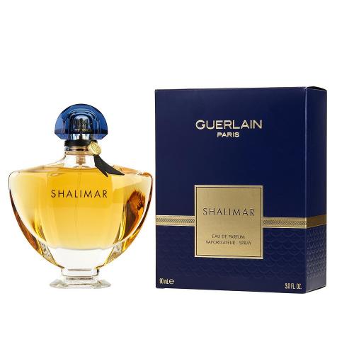 SHALIMAR 3 OZ EAU DE PARFUM SPRAY