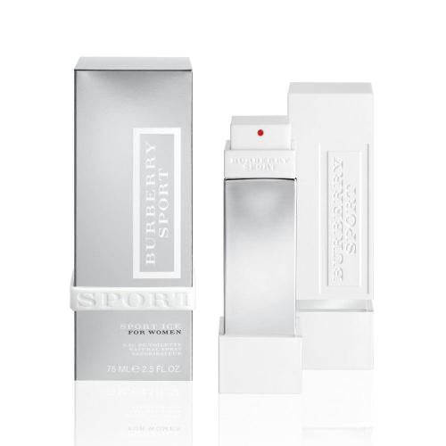 BURBERRY SPORT ICE 2.5 EDT SP PARA MUJERES