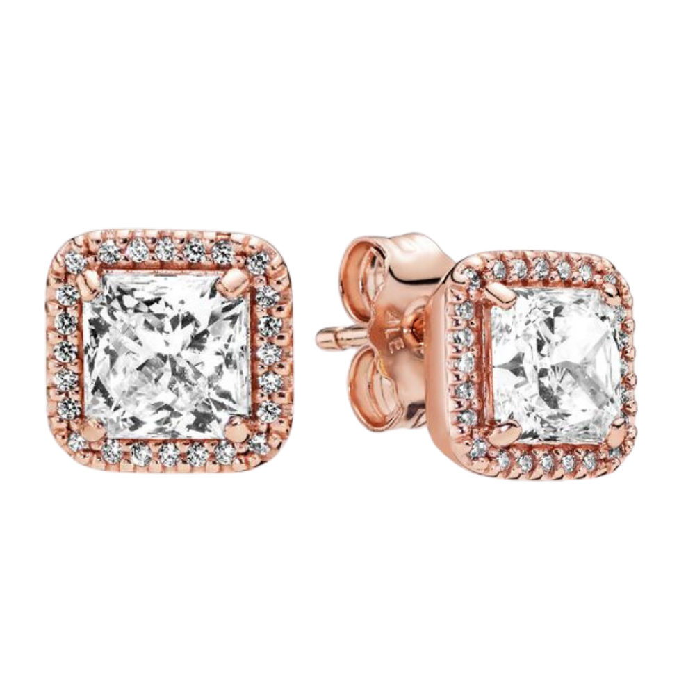 ARITOS PANDORA DE PLATA 9.25