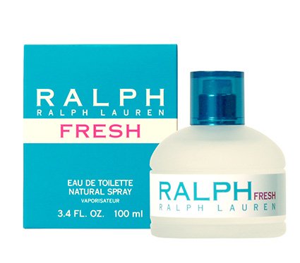 RALPH LAUREN RALPH FRESH 3.4 EDT SP