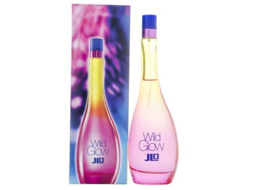 JENNIFER LOPEZ GLOW WILD DAMA