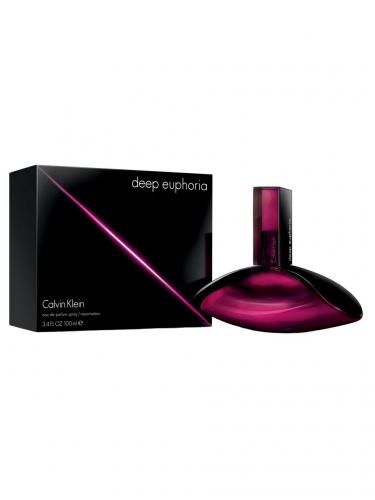 CALVIN KLEIN DEEP EUPHORIA EDP 100ML