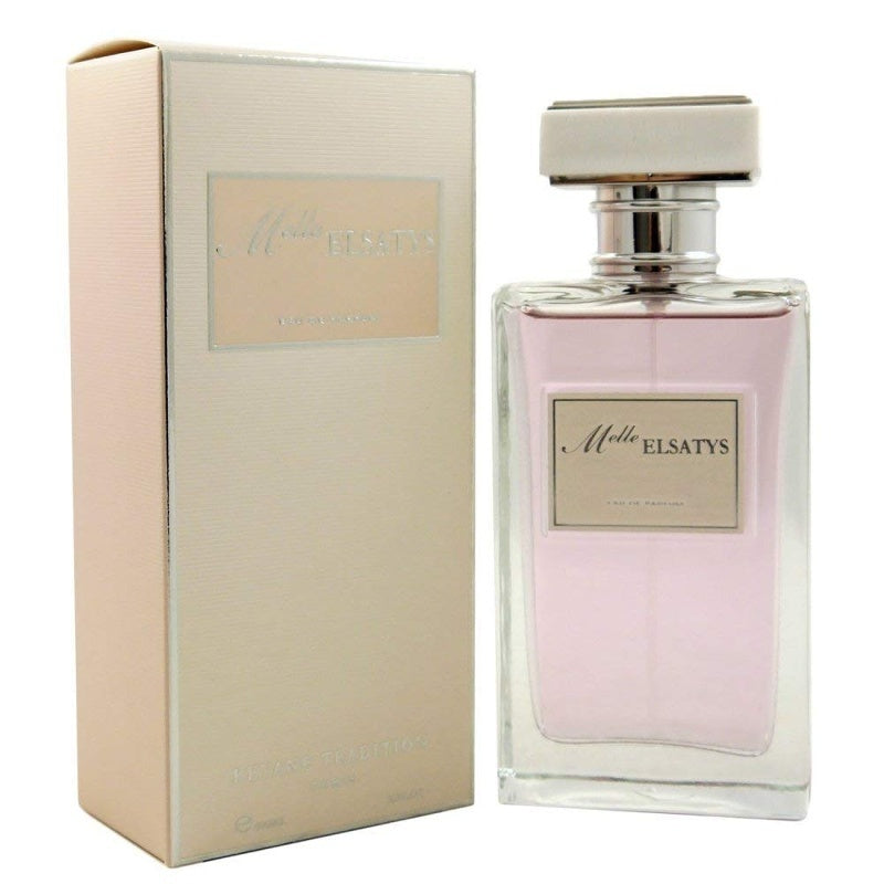 REYANE TRAD MELLE ELSATYS EDP 100ML