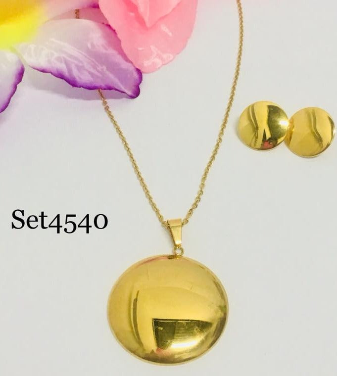 SET4540