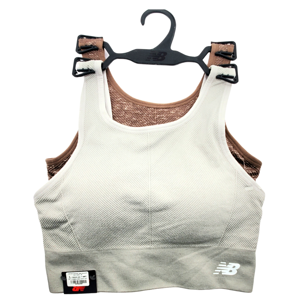 ROPA INTERIOR DAMA NEW BALANCE