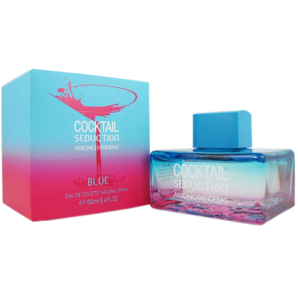 COCKTAIL SEDUCTION EDT 100ml