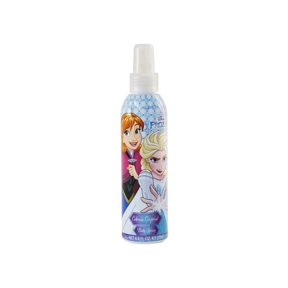 DISNEY BODY MIST FROZEN 200ML (M)
