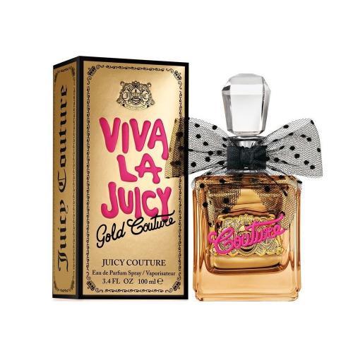 JUICY COUTURE VIVA LA JUICY GOLD COUTURE EDP 100 ML