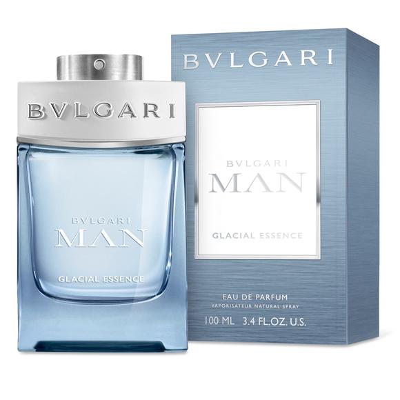 BVLGARI MAN GLACIAL ESSENCE 3.4 EAU DE PARFUM
