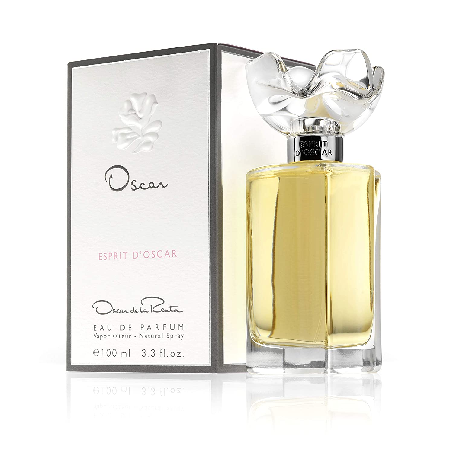 OSCAR ESPRIT D OSCAR EDP 100 ML