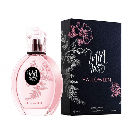JESUS DEL POZO HALLOWEEN MIA ME MINE EDT 100ML SPRAY