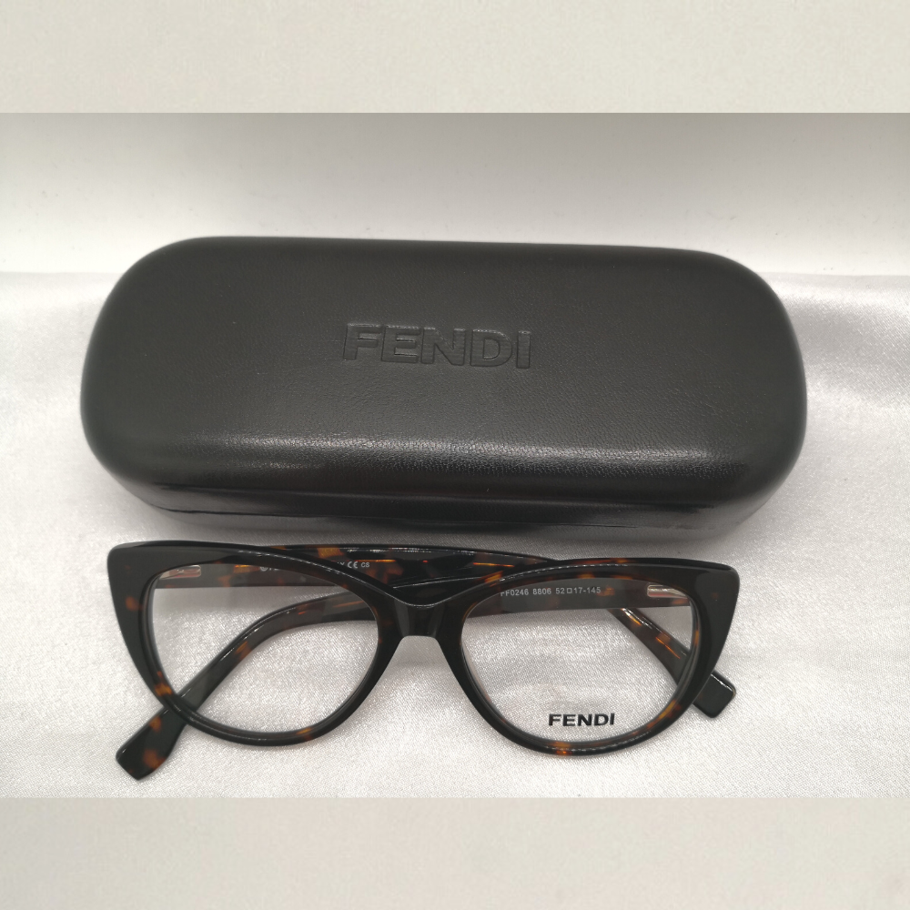 Lente para graduar FENDI