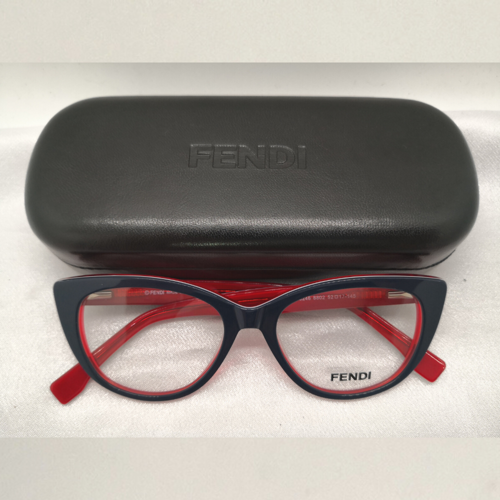 Lente para graduar FENDI