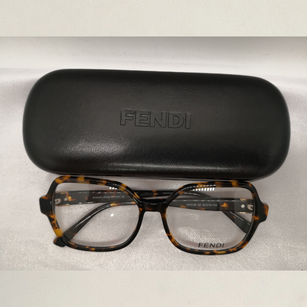 Lente para graduar FENDI