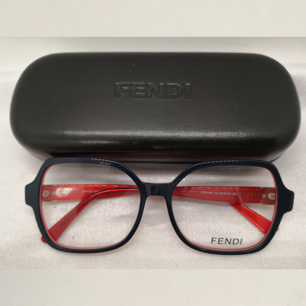 Lente para graduar FENDI